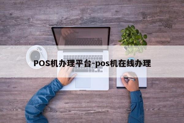 共青城POS机办理平台-pos机在线办理